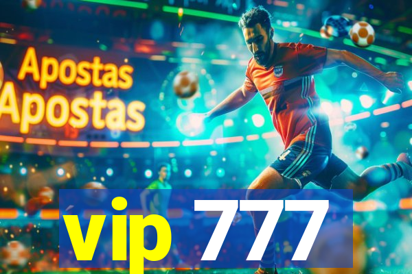 vip 777